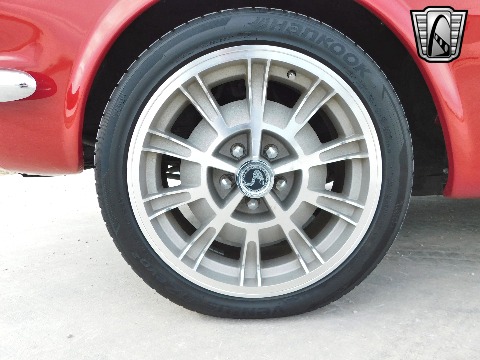 1966 Ford Mustang image 51