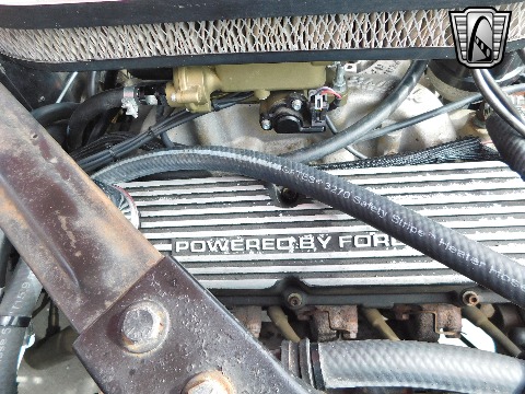 1966 Ford Mustang image 77