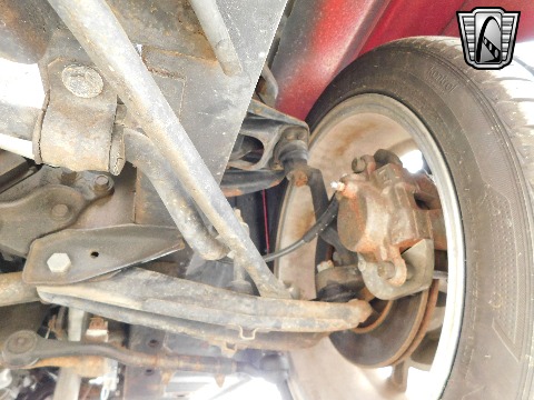 1966 Ford Mustang image 129