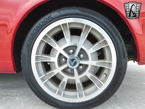 1966 Ford Mustang image 52