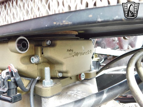 1966 Ford Mustang image 78