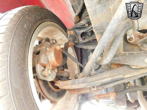 1966 Ford Mustang image 130