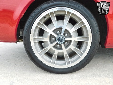 1966 Ford Mustang image 53