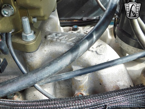 1966 Ford Mustang image 79