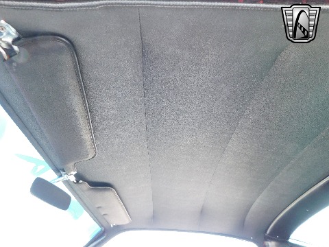 1966 Ford Mustang image 105