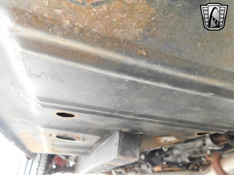 1966 Ford Mustang image 131