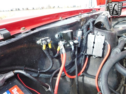 1966 Ford Mustang image 80