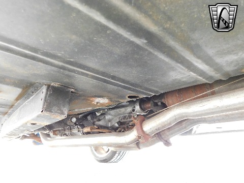 1966 Ford Mustang image 132