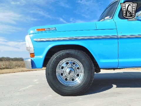 1970 Ford F250 image 28