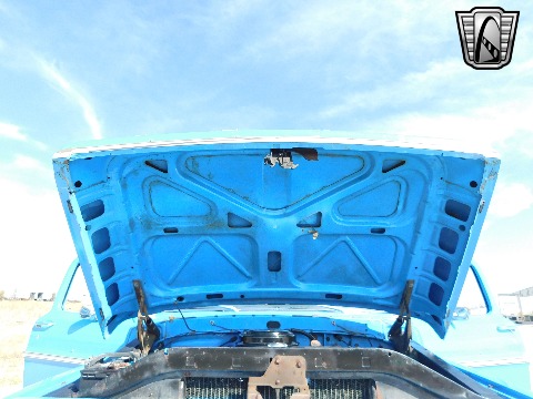 1970 Ford F250 image 80