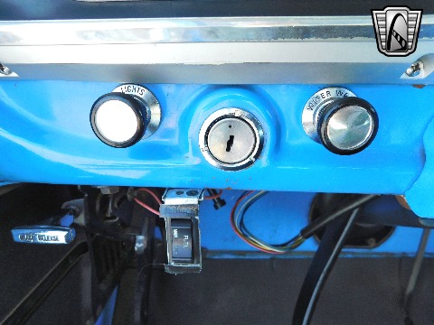 1970 Ford F250 image 106