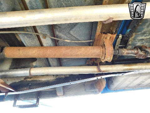 1970 Ford F250 image 132