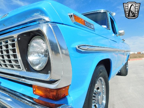 1970 Ford F250 image 55