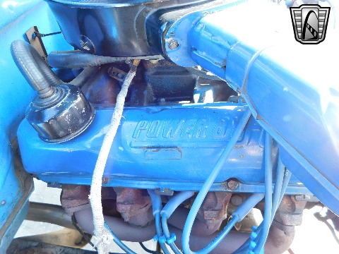 1970 Ford F250 image 81