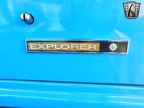 1970 Ford F250 image 107