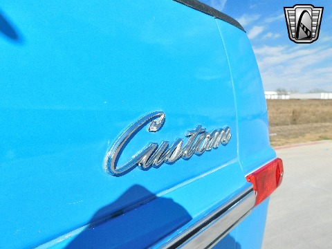 1970 Ford F250 image 56