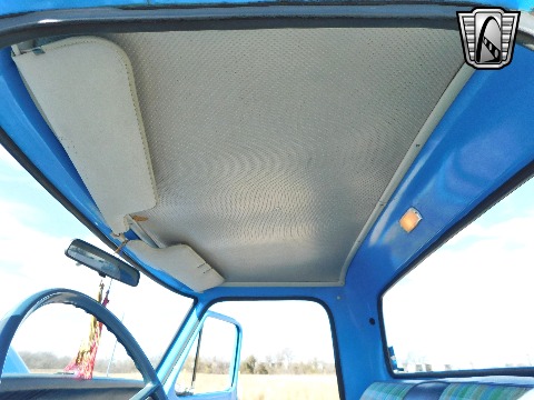 1970 Ford F250 image 108