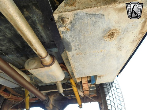 1970 Ford F250 image 134