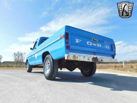 1970 Ford F250 image 57