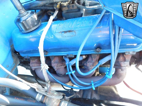 1970 Ford F250 image 83