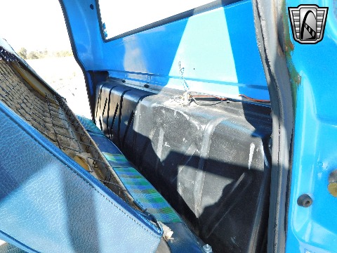 1970 Ford F250 image 109