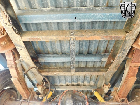 1970 Ford F250 image 135