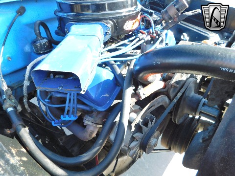 1970 Ford F250 image 84