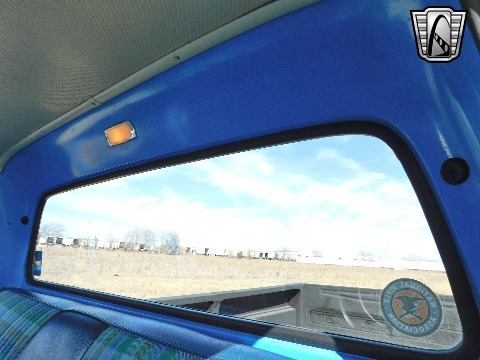 1970 Ford F250 image 110