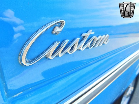 1970 Ford F250 image 59