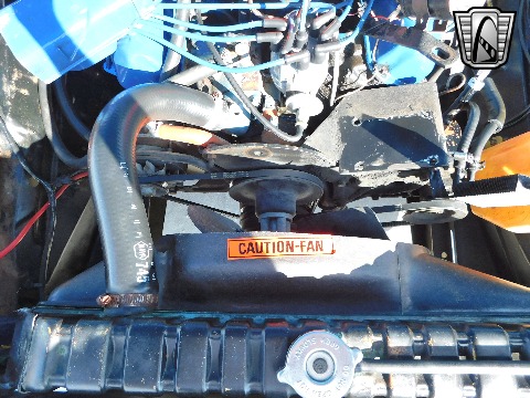 1970 Ford F250 image 85