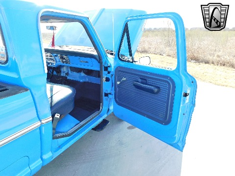 1970 Ford F250 image 111