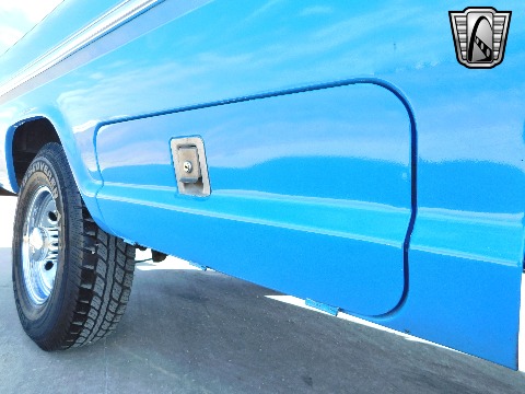 1970 Ford F250 image 60