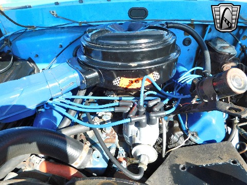 1970 Ford F250 image 86