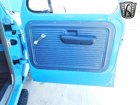 1970 Ford F250 image 112