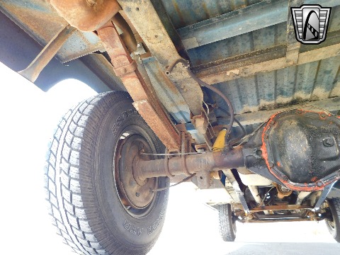 1970 Ford F250 image 138