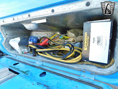 1970 Ford F250 image 61