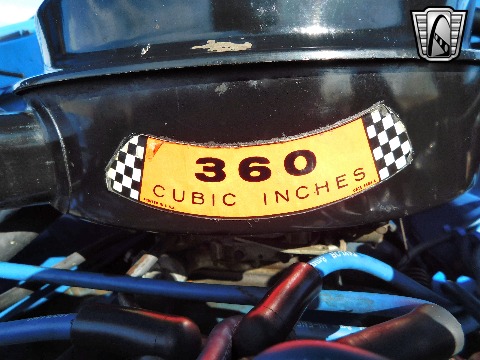 1970 Ford F250 image 87