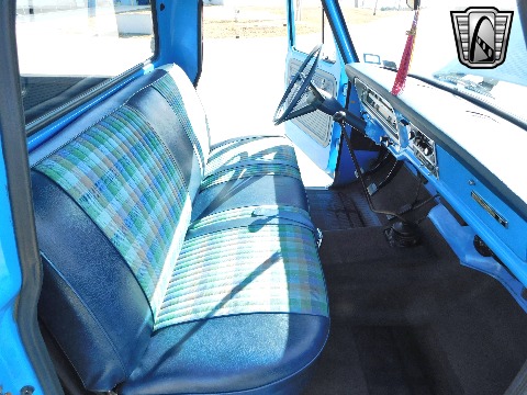 1970 Ford F250 image 113