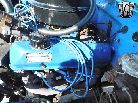 1970 Ford F250 image 88