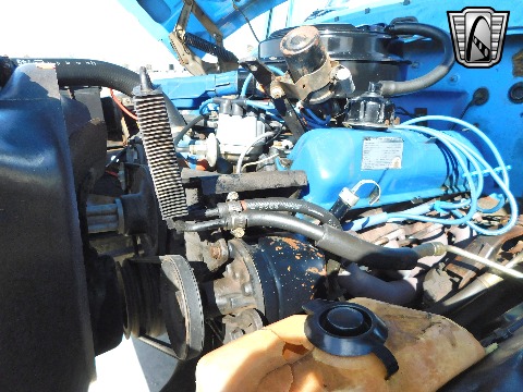 1970 Ford F250 image 89