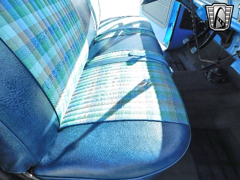 1970 Ford F250 image 115