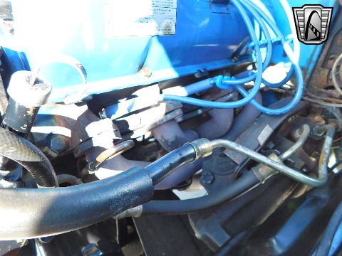 1970 Ford F250 image 90