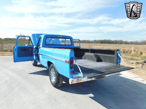 1970 Ford F250 image 65