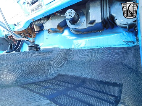 1970 Ford F250 image 117