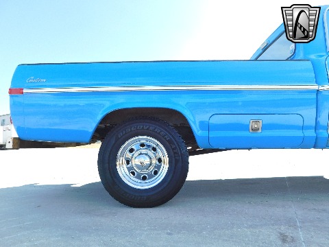 1970 Ford F250 image 40