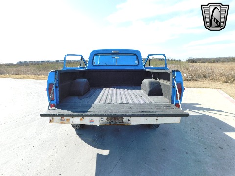 1970 Ford F250 image 66