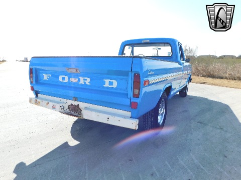 1970 Ford F250 image 15