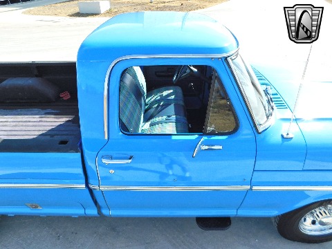 1970 Ford F250 image 41