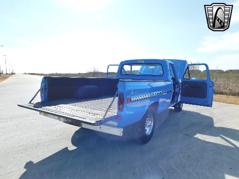 1970 Ford F250 image 67