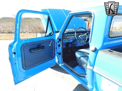 1970 Ford F250 image 93